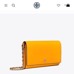 Tory Burch Wallet